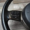 Volkswagen Beetle Cabriolet 5C Steering Wheel OEM 5C0419091AQ