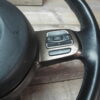 Volkswagen Beetle Cabriolet 5C Steering Wheel OEM 5C0419091AQ