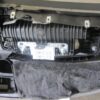 Mercedes C-Class W204 / S204 Dashboard Black