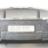 Skoda Octavia I 1U Analogue Instrument Cluster with Display OEM 1U0920810C