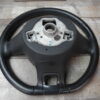Volkswagen Beetle Cabriolet 5C Steering Wheel OEM 5C0419091AQ