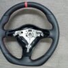 Volkswagen Lupo / Polo 6N2 Steering Wheel Black OEM 6X0419091