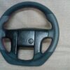 Volkswagen Golf / Polo / Passat Steering Wheel Black