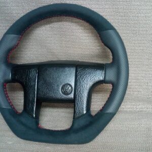 Volkswagen Golf / Polo / Passat Steering Wheel Black