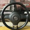 Volkswagen Polo V / 6R Steering Wheel OEM 6R0419091H