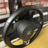 Volkswagen Polo V / 6R Steering Wheel OEM 6R0419091H