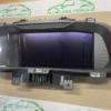Skoda Octavia IV NX Digital Instrument Cluster Black OEM 5E3920774A