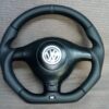 Volkswagen Golf IV / Bora / Passat Steering Wheel Black OEM 1J0419091