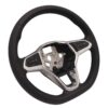 Volkswagen Transporter / Multivan / California / Caravelle / Passat Steering Wheel Black OEM 3G0419089DN