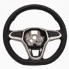 Volkswagen Transporter / Multivan / California / Caravelle / Passat Steering Wheel Black OEM 3G0419089DN