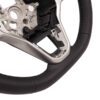Volkswagen Transporter / Multivan / California / Caravelle / Passat Steering Wheel Black OEM 3G0419089DN