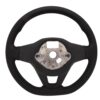Volkswagen Transporter / Multivan / California / Caravelle / Passat Steering Wheel Black OEM 3G0419089DN