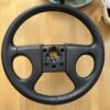 Volkswagen Golf / Passat / Scirocco / Jetta / Polo Steering Wheel
