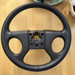 Volkswagen Golf / Passat / Scirocco / Jetta / Polo Steering Wheel