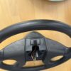 Volkswagen Golf / Passat / Scirocco / Jetta / Polo Steering Wheel