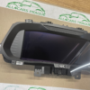 Skoda Octavia IV NX Digital Instrument Cluster Black OEM 5E3920774A