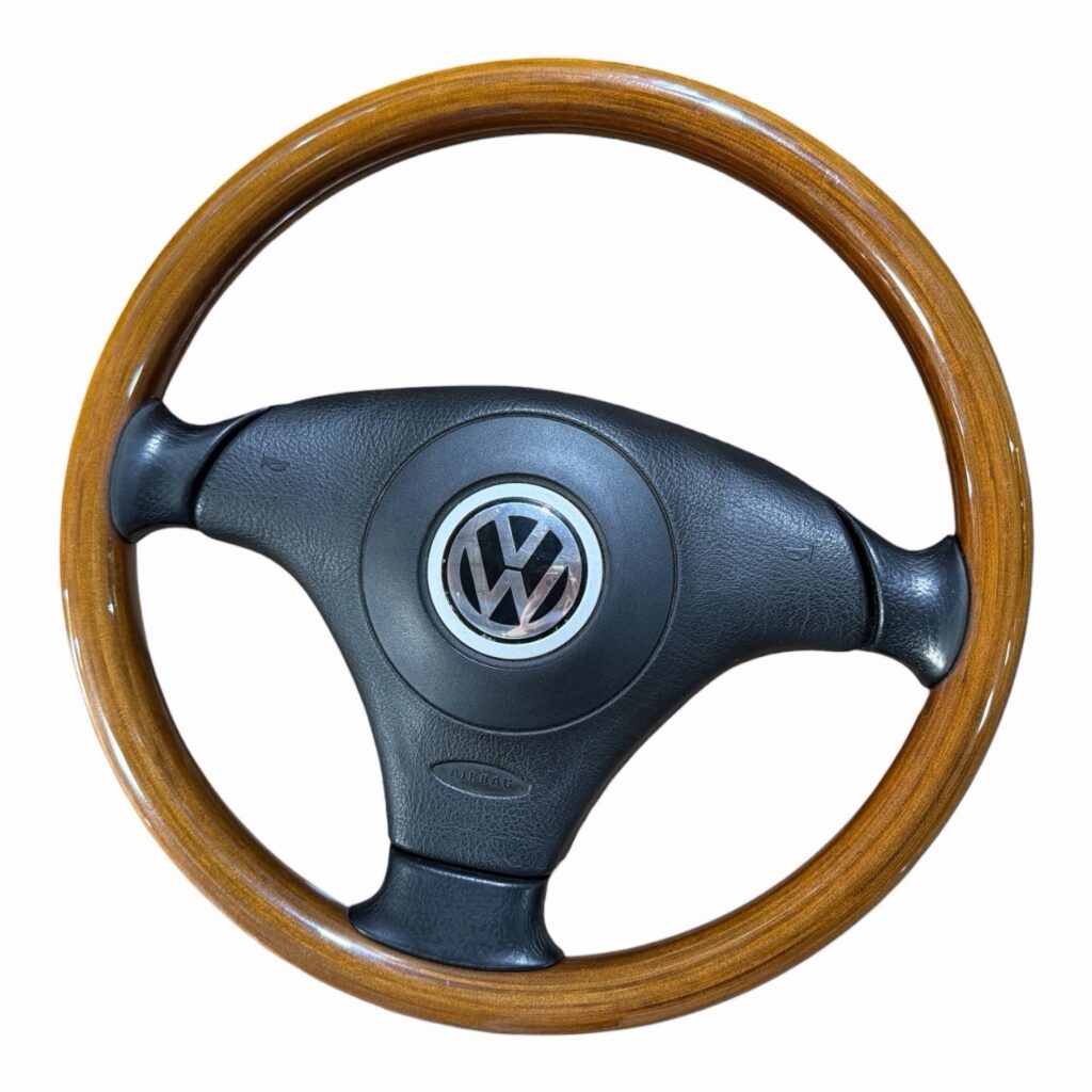 Volkswagen Golf Cabriolet Steering Wheel