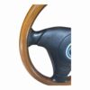 Volkswagen Golf Cabriolet Steering Wheel