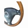 Volkswagen Golf Cabriolet Steering Wheel