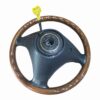 Volkswagen Golf Cabriolet Steering Wheel