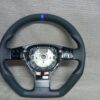 Volkswagen Golf V / Polo / Caddy / Touran / Passat Steering Wheel Black