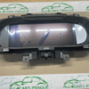 Skoda Octavia IV NX Digital Instrument Cluster Black OEM 5E3920774A