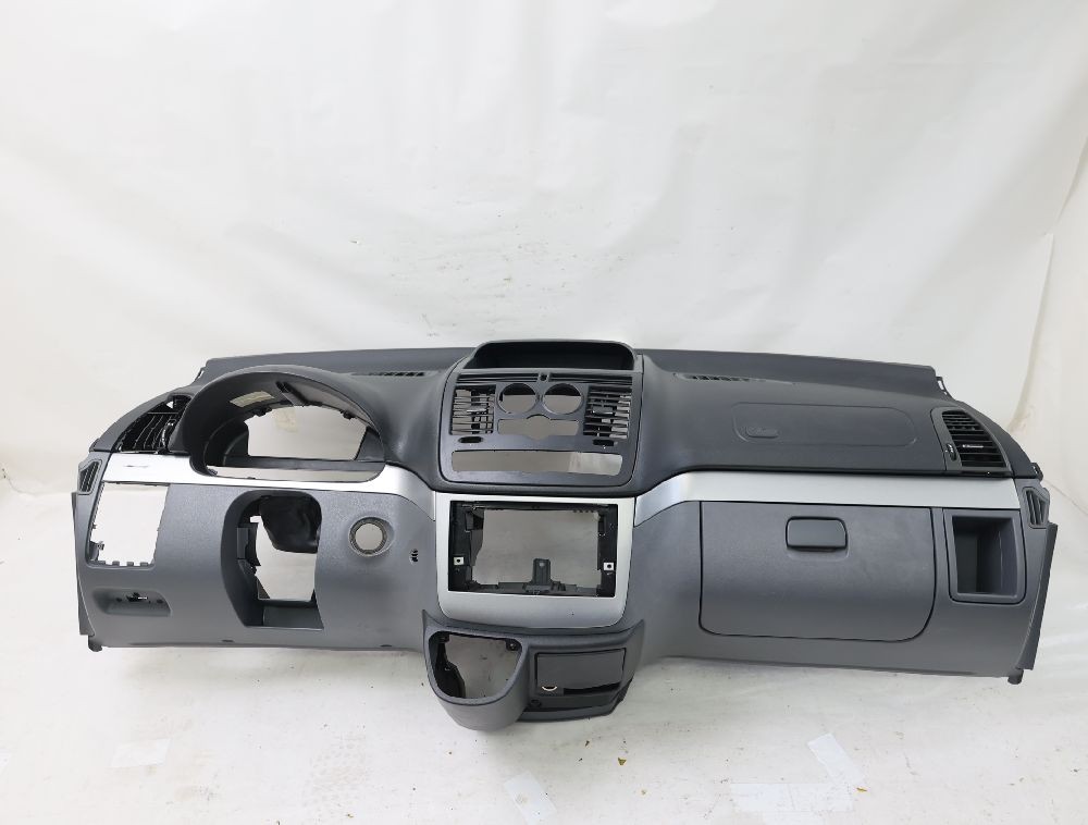 Mercedes Vito W639 Dashboard Grey OEM 6396803087