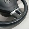 Volkswagen Passat B7 Steering Wheel OEM 3C8419091BE