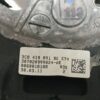 Volkswagen Passat B7 Steering Wheel OEM 3C8419091BE