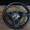 Volkswagen Touareg 7P Steering Wheel OEM 7P6419091AR