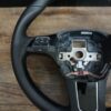 Volkswagen Touareg 7P Steering Wheel OEM 7P6419091AR