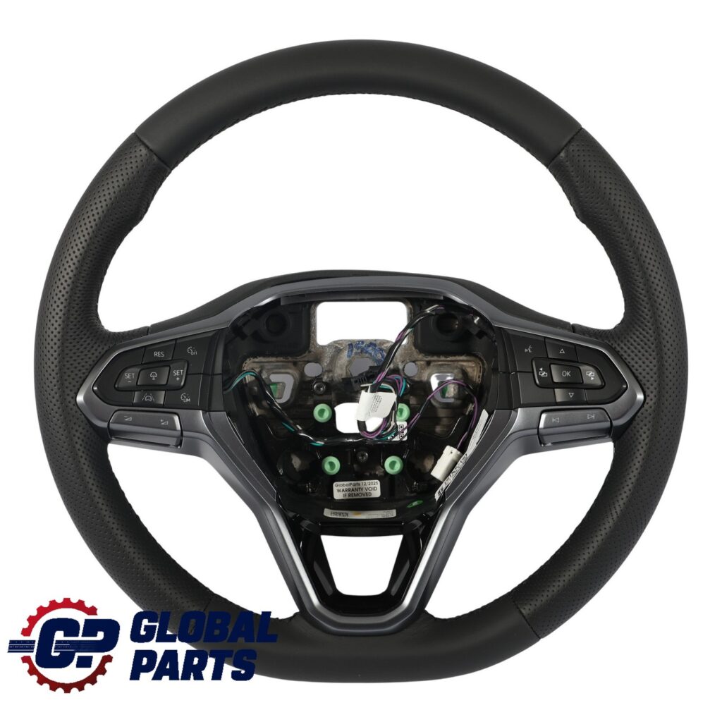 Volkswagen Amarok II Steering Wheel OEM N1XB-3600K-B32