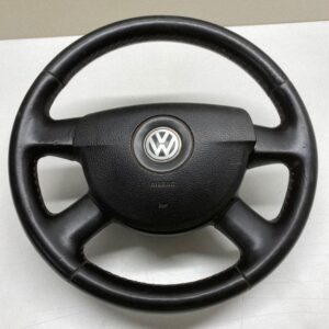 Volkswagen Transporter / Multivan T5 Steering Wheel OEM 7H0419091D