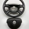 Volkswagen Transporter / Multivan T5 Steering Wheel OEM 7H0419091D
