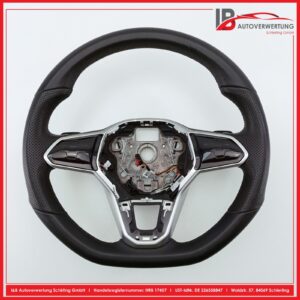 Volkswagen Steering Wheel OEM 5H0419089FP