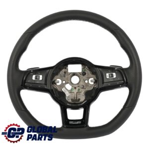 Volkswagen Golf VII Steering Wheel OEM 5G0419091JA
