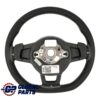 Volkswagen Golf VII Steering Wheel OEM 5G0419091JA