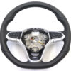 Volkswagen Tiguan III / CT Steering Wheel Black OEM 571419089Q