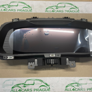 Skoda Octavia IV NX Digital Instrument Cluster OEM 5E3920770C