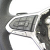 Volkswagen Tiguan III / CT Steering Wheel Black OEM 571419089Q