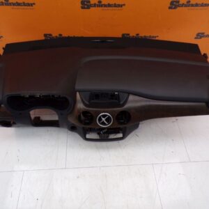 Mercedes B-Class W242 / W246 Dashboard Black OEM A2466800087