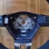 Volkswagen Golf VI Steering Wheel