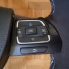 Volkswagen Golf VI Steering Wheel