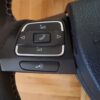 Volkswagen Golf VI Steering Wheel
