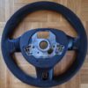 Volkswagen Golf VI Steering Wheel