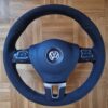 Volkswagen Golf VI Steering Wheel