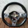 Volkswagen Scirocco III Steering Wheel