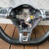 Volkswagen Scirocco III Steering Wheel