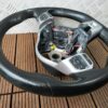 Volkswagen Scirocco III Steering Wheel