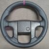 Volkswagen Golf II Steering Wheel Black